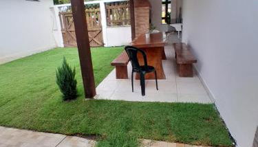 Casa em Itaúnas ES - Foto 2, Garden view