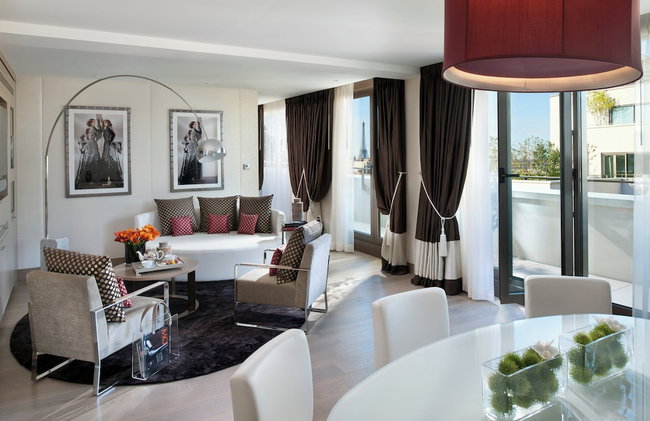 Mandarin Oriental, Paris - Foto 21