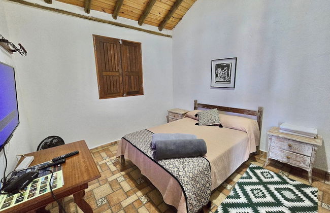 Vila Carrancas - Unidade Centro - Photo 6