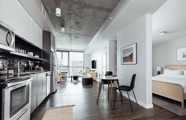 Mint House Denver Downtown Union Station - Foto 3