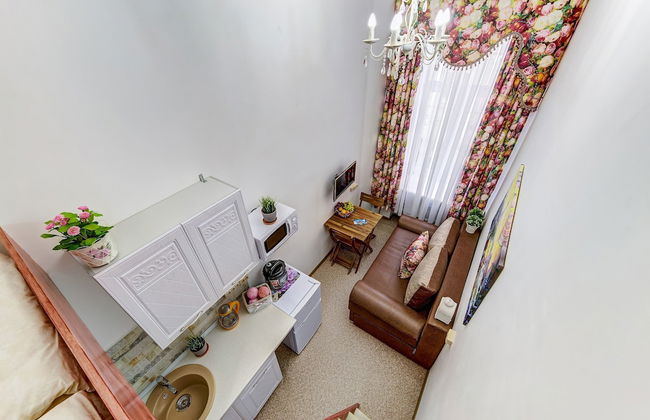 Semeiniy Ochag on Kurlandskaya - Photo 41