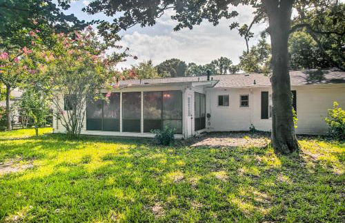 Pet-Friendly Brunswick Retreat with Gas Grill! - Foto 30