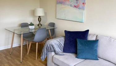 2 bed city centre modern flat - Foto 5