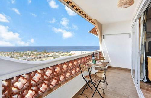 Margherita House Tenerife, Wonderful Ocean View - Foto 37