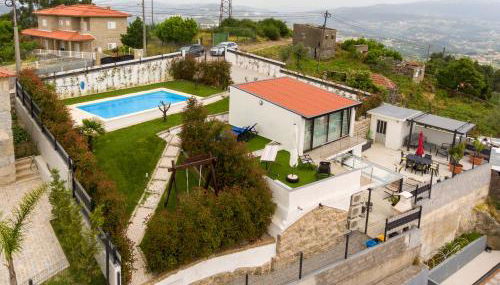 Casa Alto da Massada - Foto 4