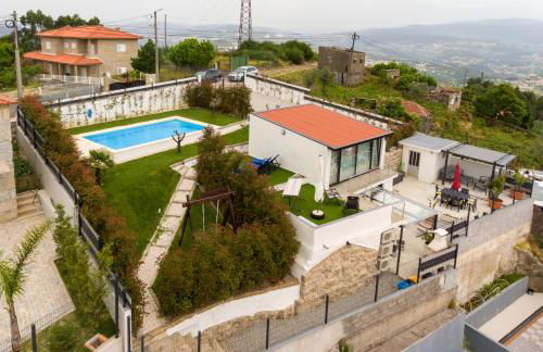 Casa Alto da Massada - Photo 4