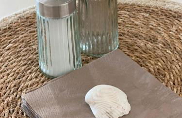 Erholung im Trave Kieker 004 mit Pool und Sauna - Foto 14