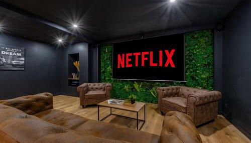 Villa 15 personnes - Piscine - Jacuzzi - Clim - Bar - Billard - Cinéma - Vue Panoramique - Foto 5