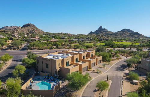 Residence 1: The Villas at Troon North - Foto 27