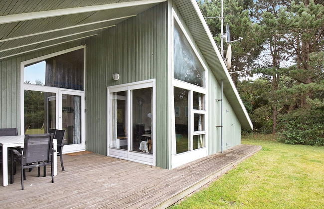 Comfortable Holiday Home in Dannemare with Hot Tub - Foto 43