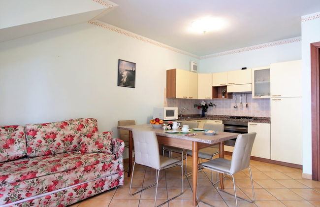 Belvilla by OYO Appartamento Nero - Foto 7