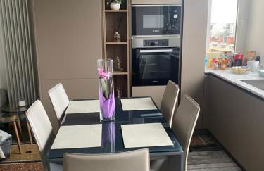 Alloggio in Villa Bordone ,Aeroporto & FREE PARKING - Foto 11