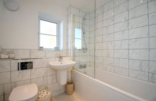 Lake District Haven - Modern Comfort in Cockermouth - Foto 29