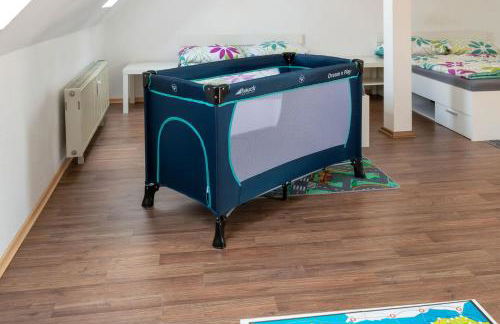 Ferienwohnung Big Family - Foto 6