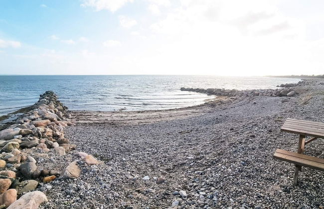 7 Person Holiday Home in Hurup Thy - Foto 28