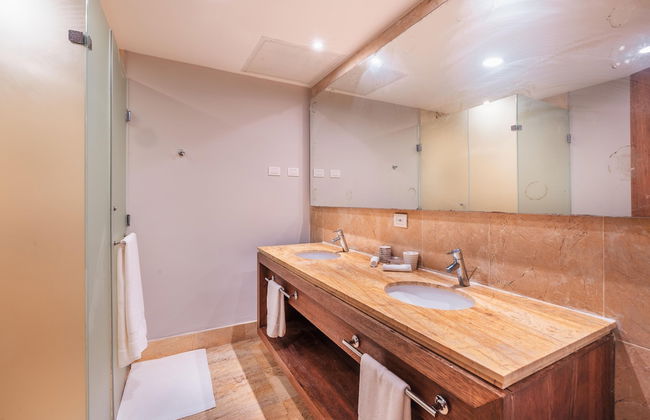 Apt w 2br-beachfront Private Pool in Sotogrande - Photo 23