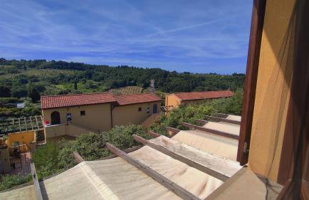 AUTUNNO IN TOSCANA MARE degustazioni sagre e vino aperto tutto l'anno parcheggio riservato davanti a casa - Foto 75
