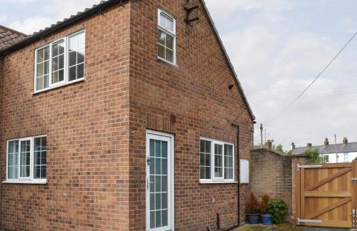 Swift Cottage - Foto 13