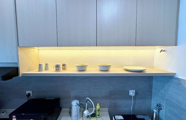 Sunsuria Forum MOKA - Foto 66