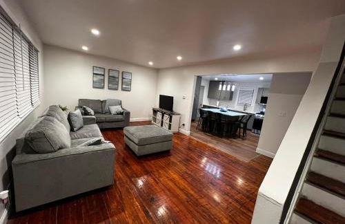 Spacious 3 BR Ewing Home -Quiet - Foto 1