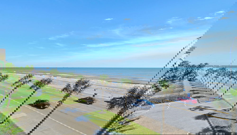 Absolute Paradise-Dawn 1031 by Ryson Vacation Rentals - Foto 1, Ausstattung der Unterkunft