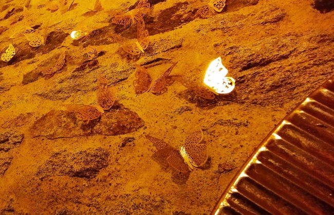 Maison avec hammam privé en option - Maison Mandala - Foto 22