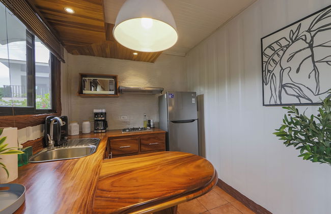 Arenal Homes La Fortuna - Foto 14