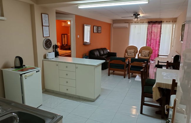 Rantzo Holiday Apartments - Foto 37