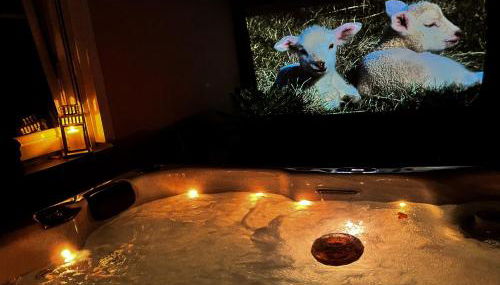 Panorama-Refugium - Foto 3