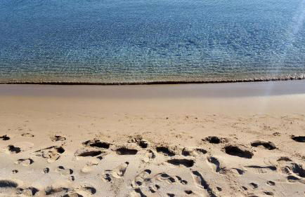 Irene's House in Aliki - Photo 35