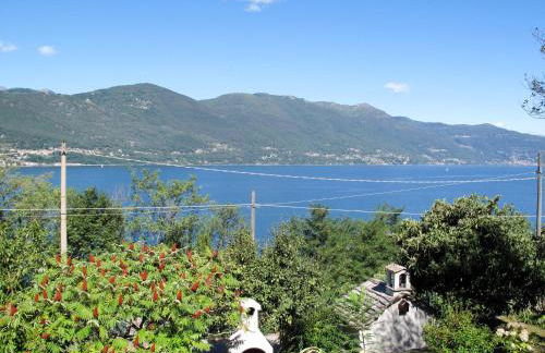 Apartment Tondo-2 by Interhome - Foto 50