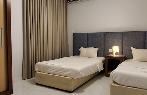 Rehana Al-Worood Khamis Mushait - Photo 15