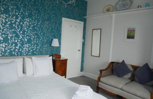 Lloyds Cottage - Foto 21