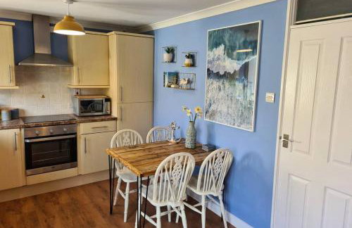 Driftwood Cottage - Foto 14