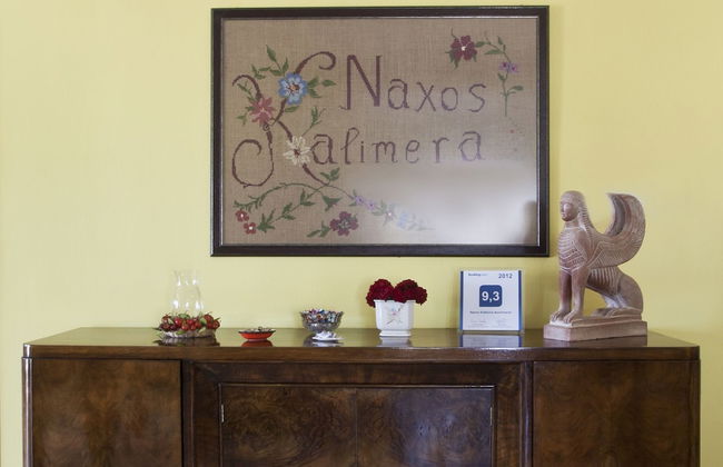 Naxos Kalimera - Foto 30