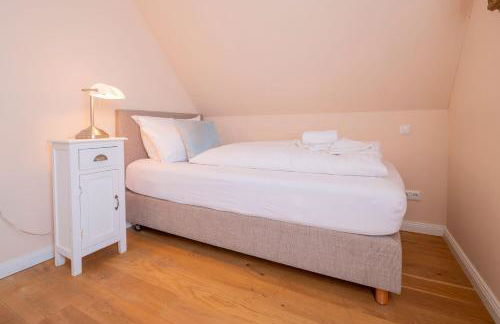 Ferienhaus Flieder - Foto 13