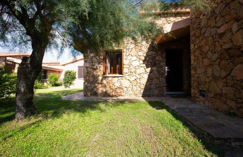 Porto Coda Cavallo Salina Bamba - Foto 45