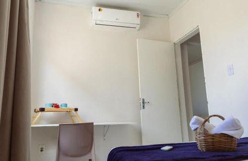 Village Caranguejo - FLAT 02 Quartos - Foto 40