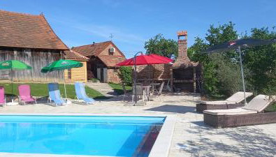 Villa Rustica - Foto 3, Garden view