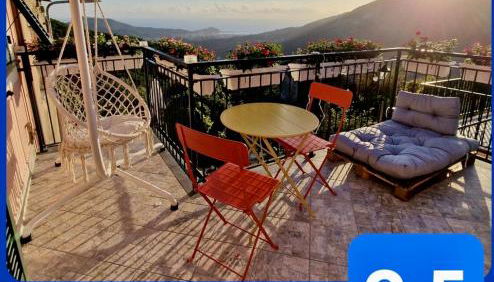 La Collina sul Mare - Casa Vacanze - Foto 2