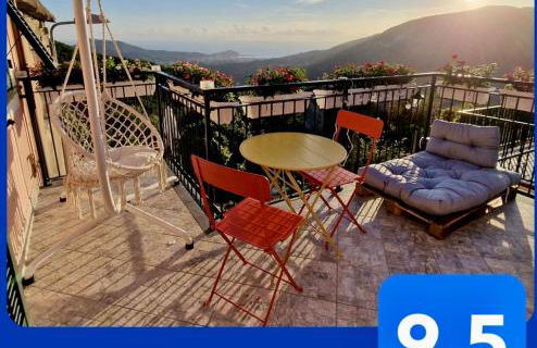 La Collina sul Mare - Casa Vacanze - Foto 2