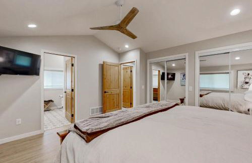 Two Bit Cabin - Foto 14