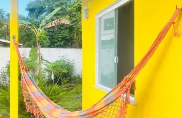 Ilha de Boipeba kitnets para temporada - Morada dos Pássaros Boipeba - Foto 16