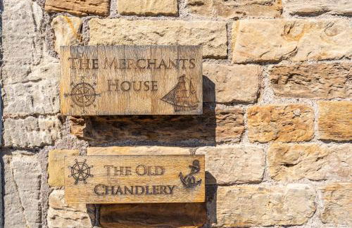 The Old Chandlery - Foto 10
