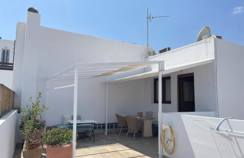 Nikelen Lindian Exclusive Apartments - Photo 48