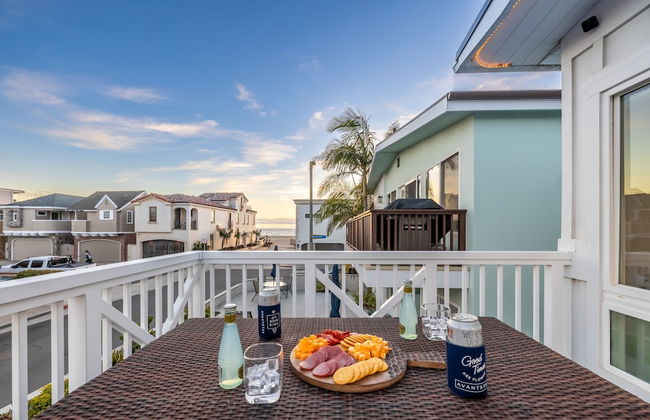 Ocean Breeze Buyout by Avantstay Steps to Beach - Photo 8