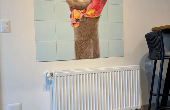 Apartment By Toore Patagonia - Foto 47