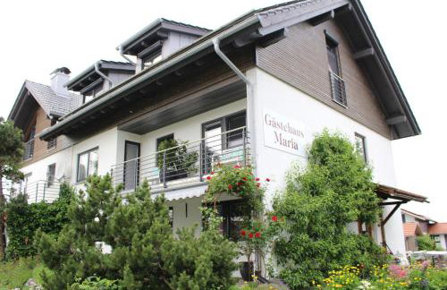 Stilvolles Studio im Allgäu - Foto 5