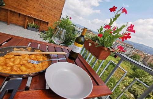 Attico con Vista - Foto 29