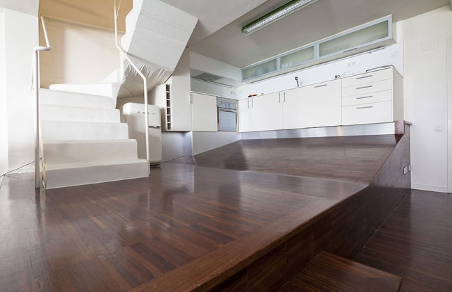 My Space Barcelona Private Pool Garden - Photo 25